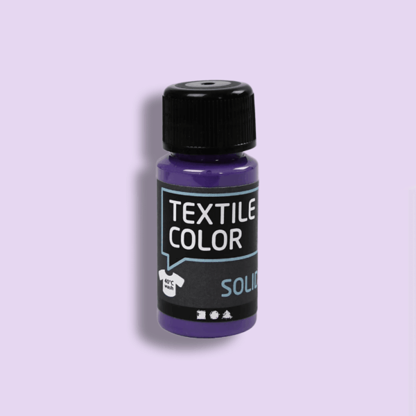 Textielverf Textile Color Solid Creotime (50ml)