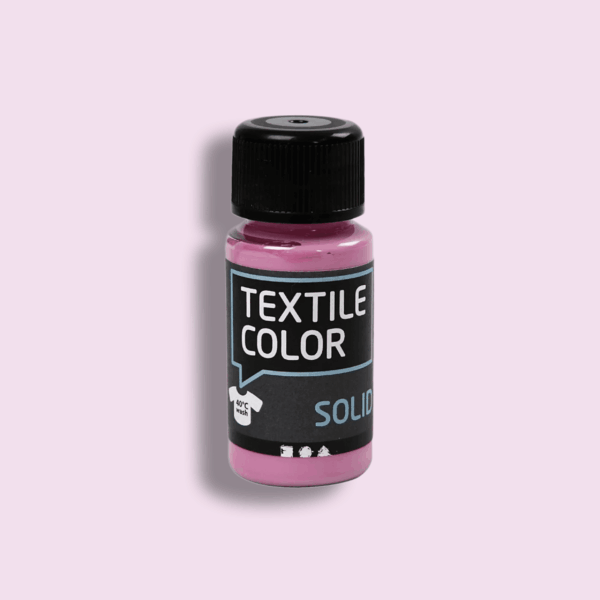 Textielverf Textile Color Solid Creotime (50ml)