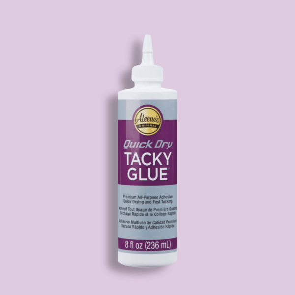 Aleene's Quick Dry Tacky Glue