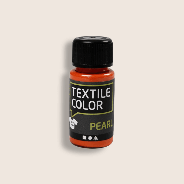 Textielverf Textile Color Pearl Creotime (50ml)