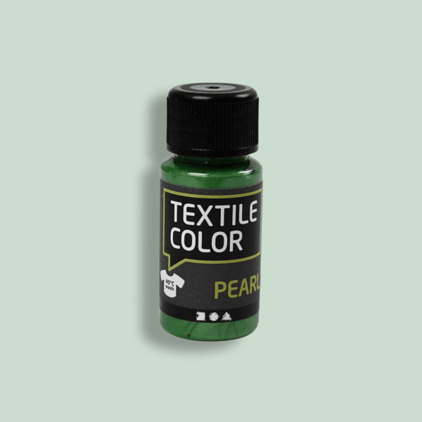 Textielverf Textile Color Pearl Creotime (50ml)