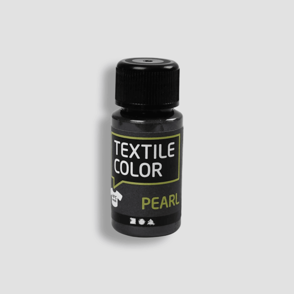 Textielverf Textile Color Pearl Creotime (50ml)