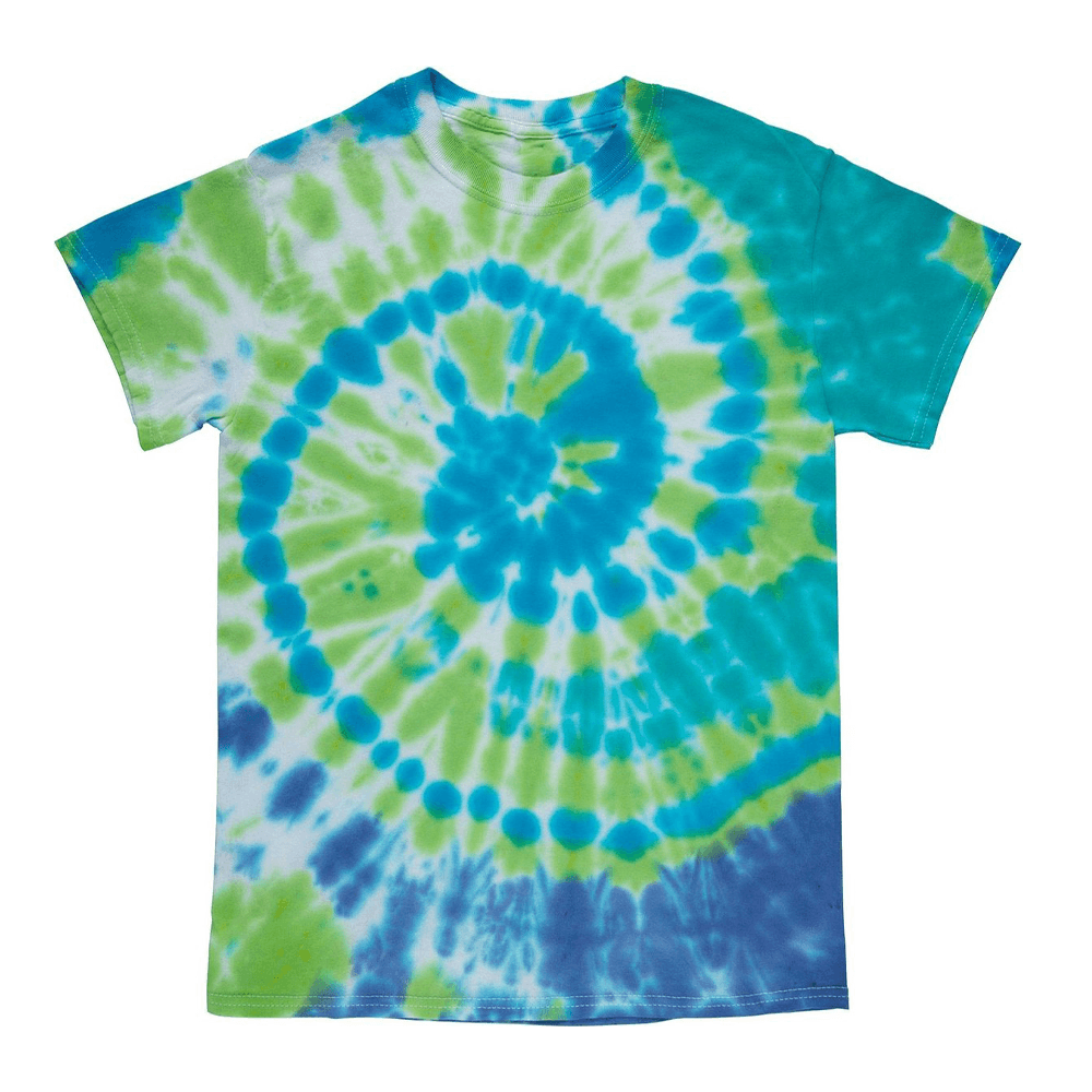 Tie-dye kit one step Beachy Blues - Tulip - Afbeelding 2