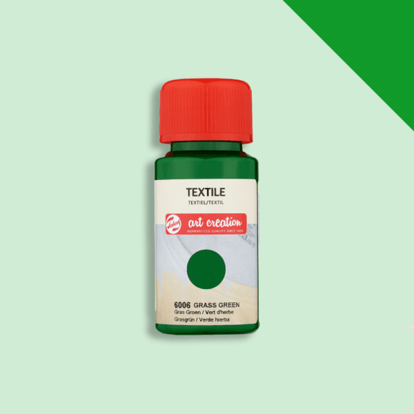 Talens Art Creation Textile Paint Set 4x50ml Pastel -