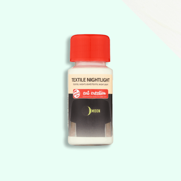 Textielverf Talens Art Creation 50ml glow in the dark