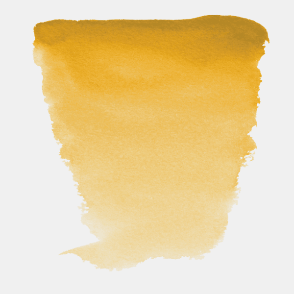 Alternative view of Van Gogh Aquarelverf Napje Gele Oker 227