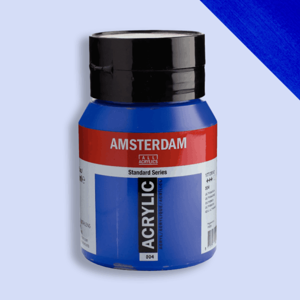 Professionele Acrylverf