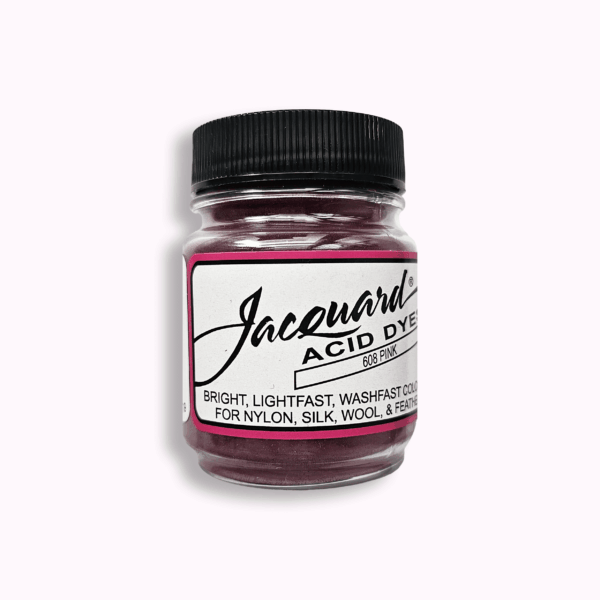 Kleurstof voor Proteïne vezels