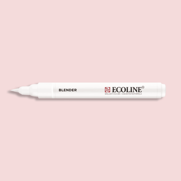 Ecoline Brush Pen blender 902