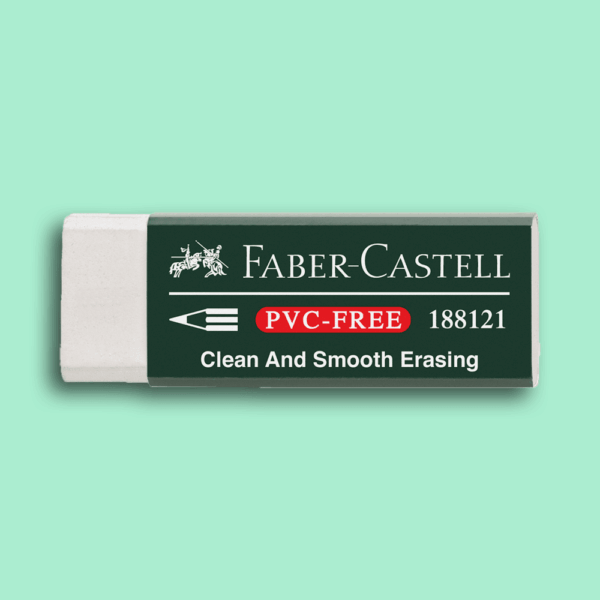 Gum Faber-Castell 7081N plastic
