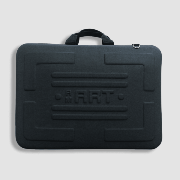 Mapac AM Art Case A3 - carrying bag black