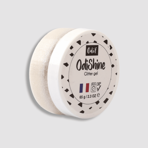 OdiShine Glitter Gel (65 grams) – Odif - Opal