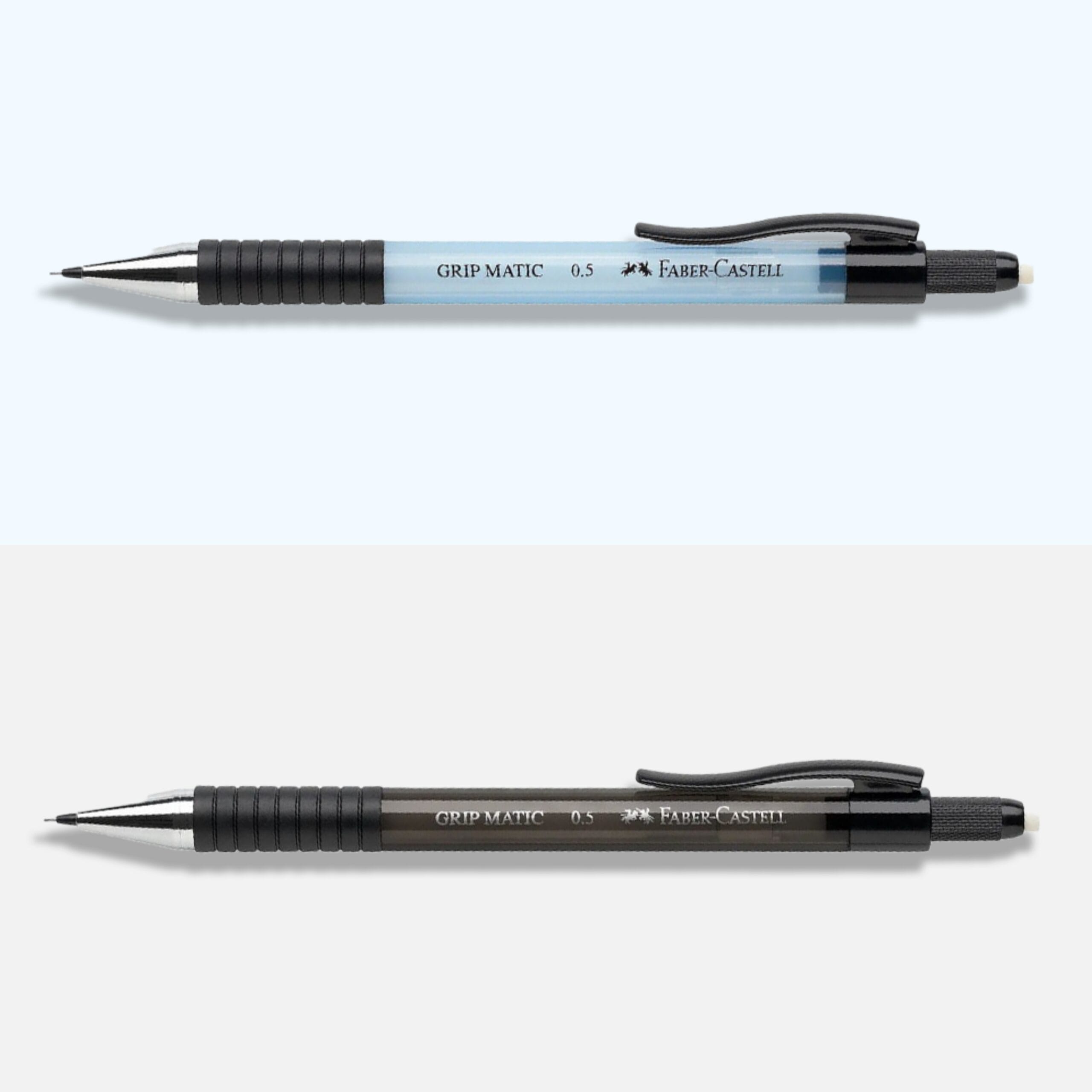 Vulpotlood Faber-Castell Grip-Matic 1375 - 0,5mm