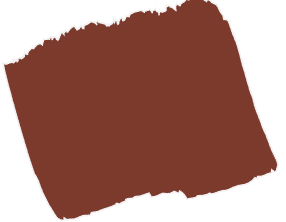 Uni Posca paint marker PC-5M Medium point – Loose marker - Cacao Brown (nr. 84)