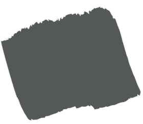 Uni Posca verfmarker PC-5M Medium punt – Losse stift - Deep Grey (nr. 82)