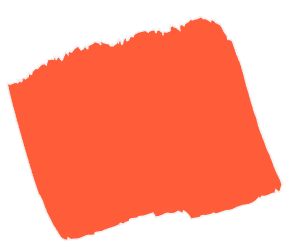 Uni Posca verfmarker PC-3M fijne punt – Losse stift - Orange (nr. 4)