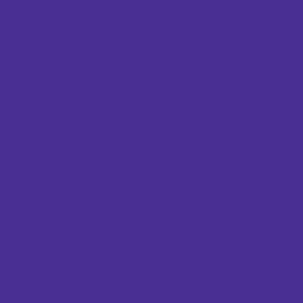 Textielverf Acid dye 614 violet voor proteïne vezels