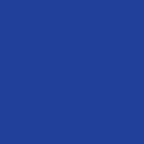 Textielverf Acid dye 623 brilliant blue voor proteïne vezels kleurvoorbeeld