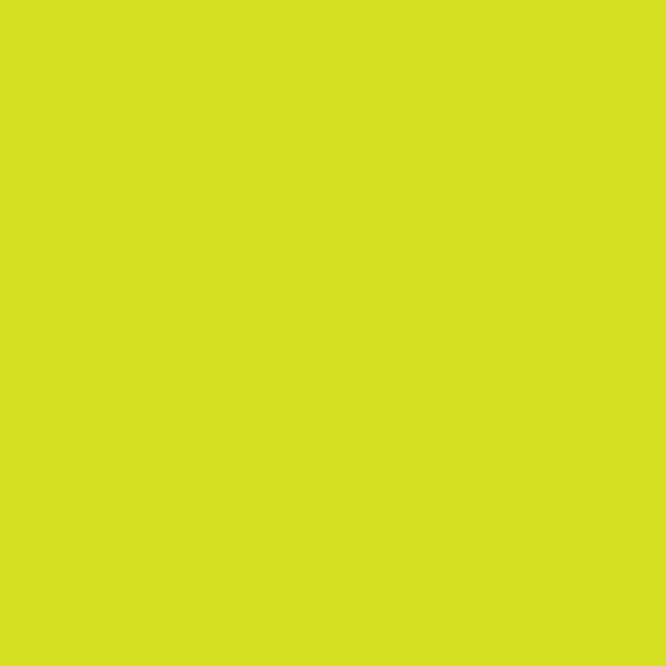 Textielverf Acid dye 628 chartreuse voor proteïne vezels kleurvoorbeeld