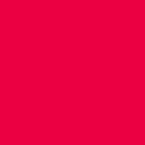 Textielverf Acid dye 642 fluo red voor proteïne vezels kleurvoorbeeld