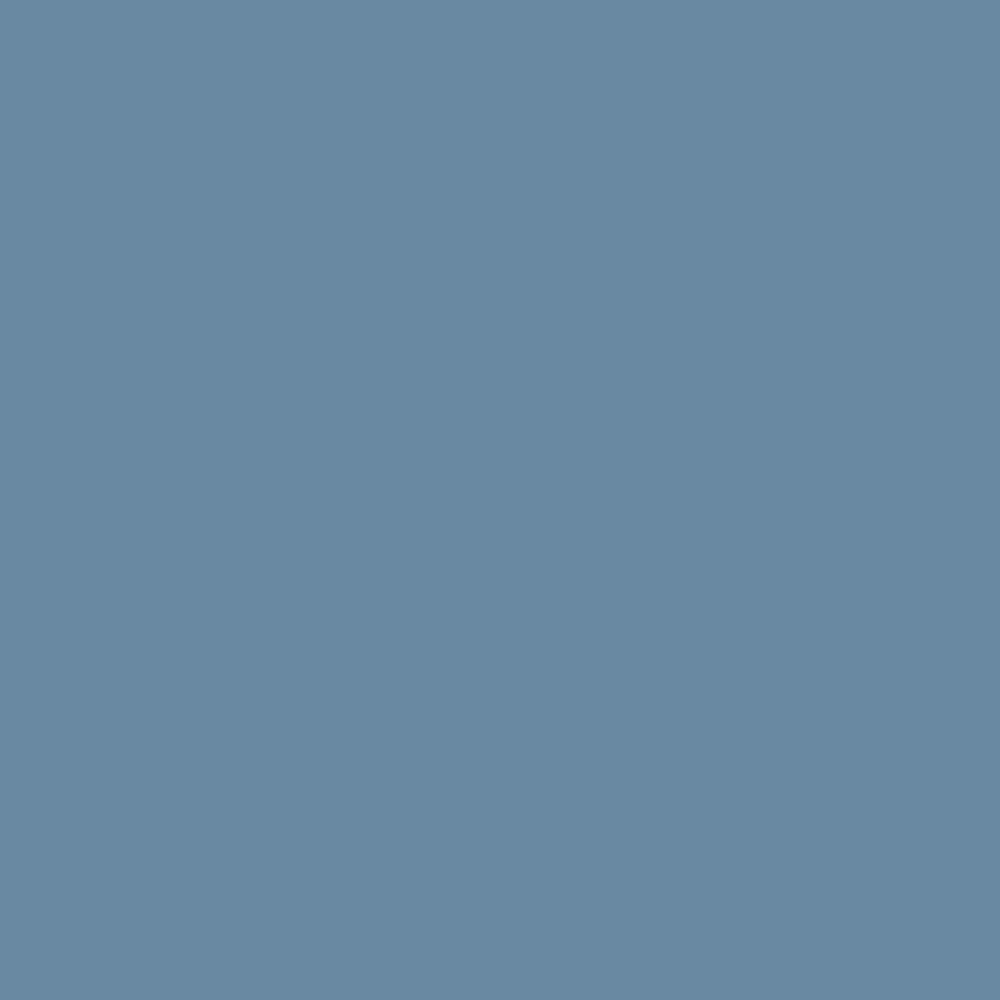 Polymaker Panchroma Matte PLA Muted Blue colour swatch to indicate the smooth jeans blue matte colour
